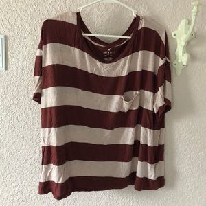 American Eagle Soft and Sexy T-shirt